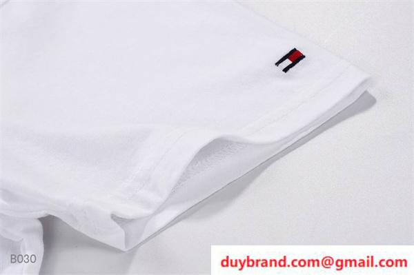 Tommy Hilfiger トミー ヒルフィガー コピー 半袖 tシャツ