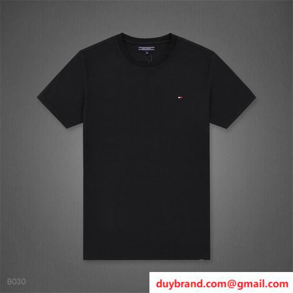 Tommy Hilfiger トミー ヒルフィガー コピー 半袖 tシャツ