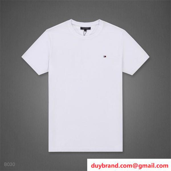 Tommy Hilfiger トミー ヒルフィガー コピー 半袖 tシャツ