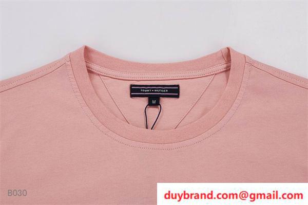 Tommy Hilfiger トミー ヒルフィガー コピー 半袖 tシャツ