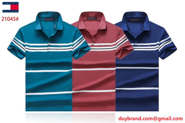 Tommy Hilfiger トミー ヒルフィガー コピー ポロシャツ