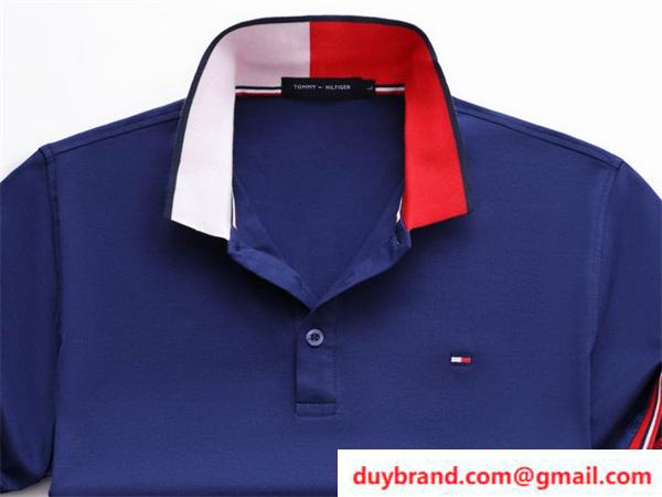 Tommy Hilfiger トミー ヒルフィガー コピー ポロシャツ