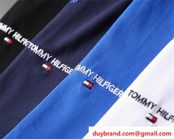 Tommy Hilfiger トミー ヒルフィガー コピー ポロシャツ
