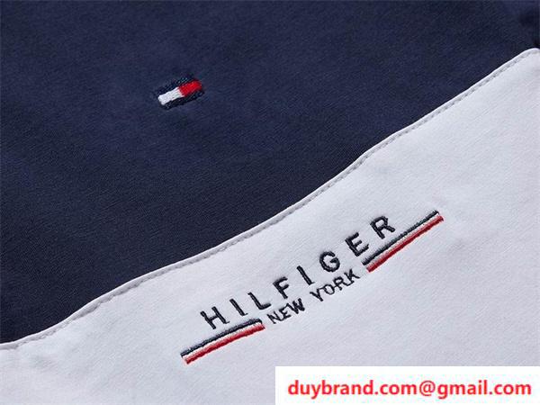 Tommy Hilfiger トミー ヒルフィガー コピー ポロシャツ