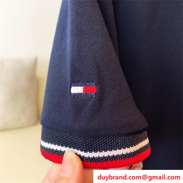 Tommy Hilfiger トミー ヒルフィガー コピー ポロシャツ