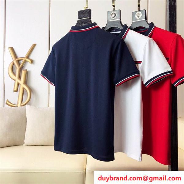 Tommy Hilfiger トミー ヒルフィガー コピー ポロシャツ