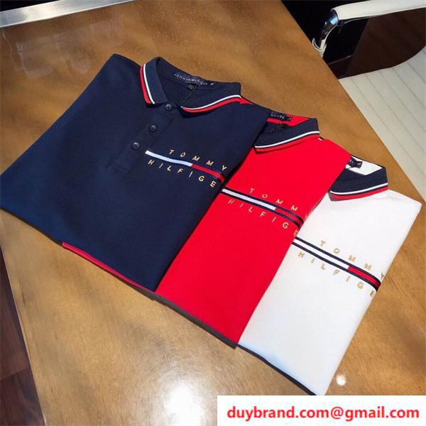 Tommy Hilfiger トミー ヒルフィガー コピー ポロシャツ