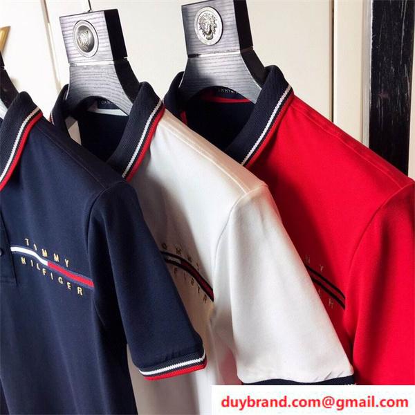 Tommy Hilfiger トミー ヒルフィガー コピー ポロシャツ