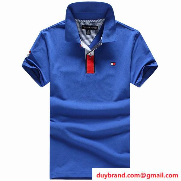 Tommy Hilfiger トミー ヒルフィガー コピー ポロシャツ