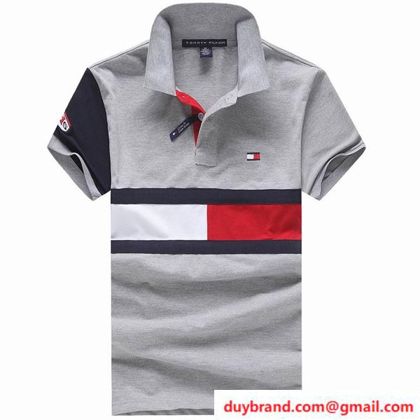 Tommy Hilfiger トミー ヒルフィガー コピー ポロシャツ