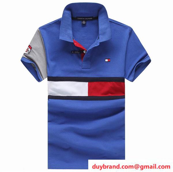 Tommy Hilfiger トミー ヒルフィガー コピー ポロシャツ