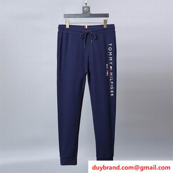 Tommy Hilfiger トミー ヒルフィガー コピー ズボン 長パンツ