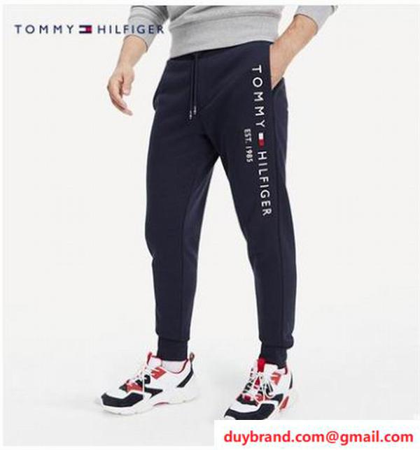 Tommy Hilfiger トミー ヒルフィガー コピー ズボン 長パンツ