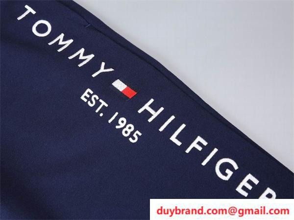 Tommy Hilfiger トミー ヒルフィガー コピー ズボン 長パンツ