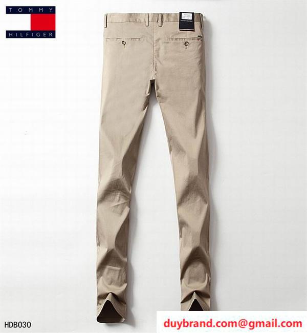 Tommy Hilfiger トミー ヒルフィガー コピー ズボン 長パンツ