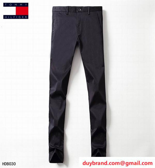 Tommy Hilfiger トミー ヒルフィガー コピー ズボン 長パンツ