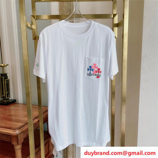 クロムハーツ コピー 半袖tシャツ
