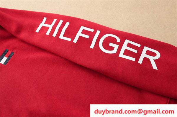 Tommy Hilfiger トミー ヒルフィガー コピー 丸首 セーター