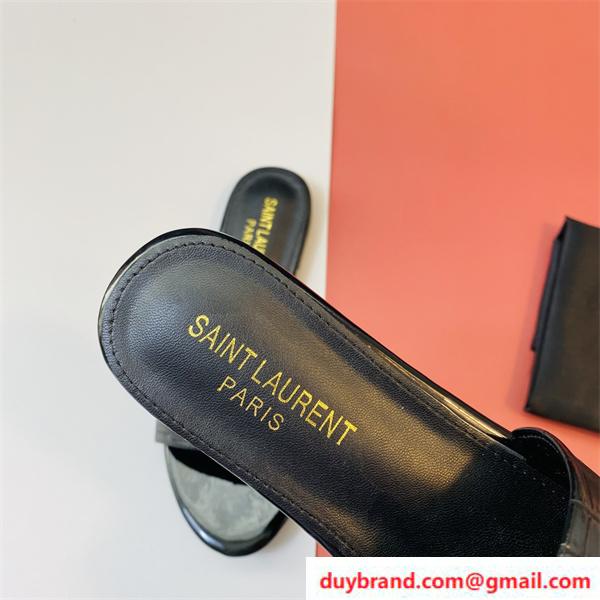 YSL サンローランSaint Laurent コピー レディースサンダル