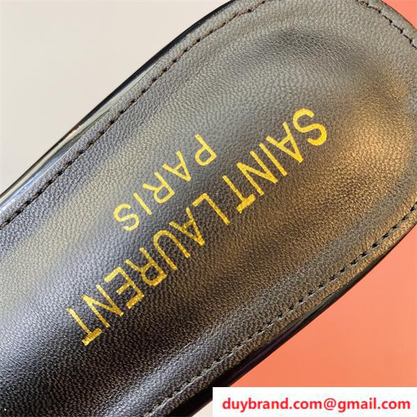 YSL サンローランSaint Laurent コピー レディースサンダル