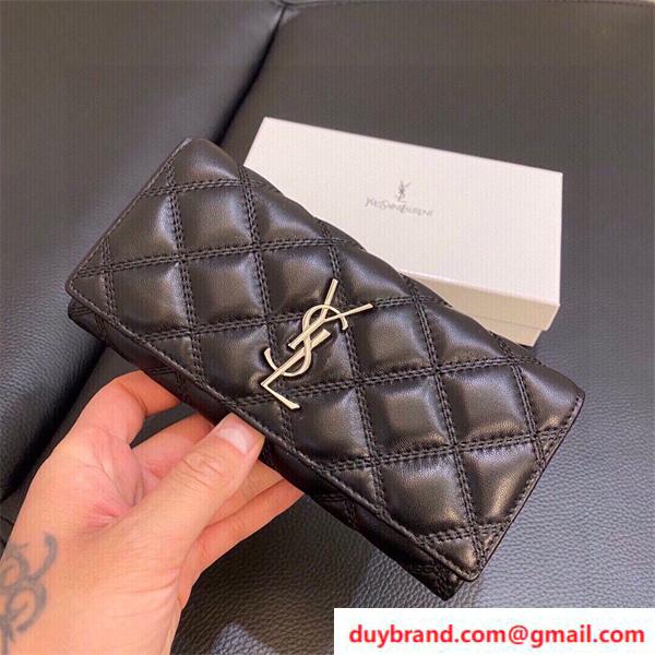YSL サンローランSaint Laurent コピー 財布