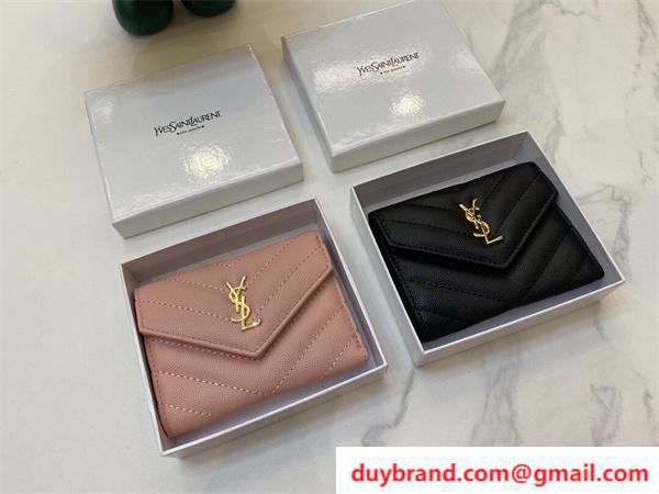 YSL サンローランSaint Laurent コピー レディース財布
