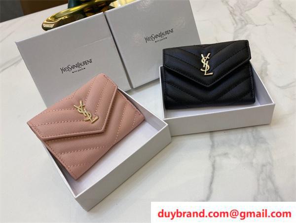 YSL サンローランSaint Laurent コピー レディース財布