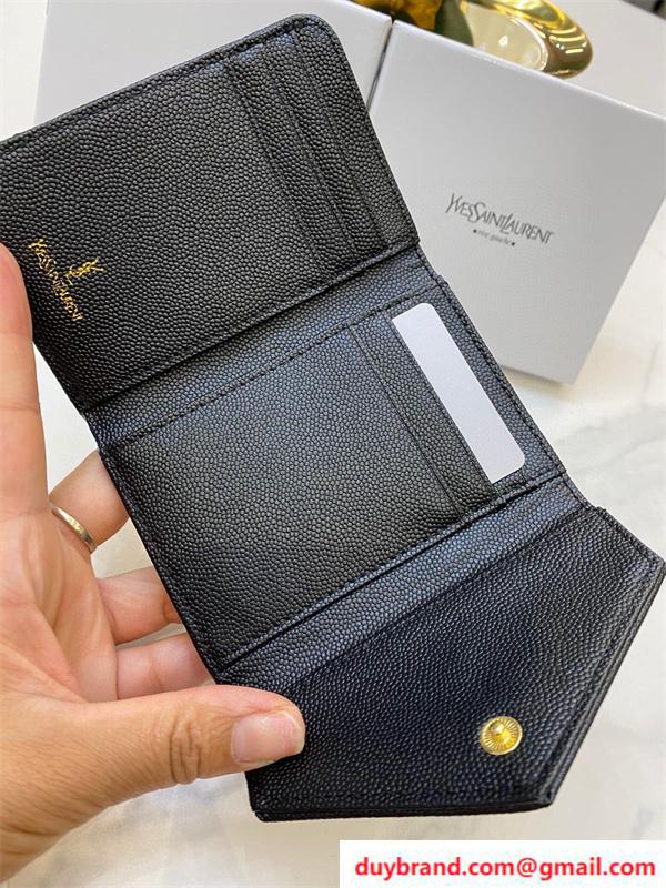 YSL サンローランSaint Laurent コピー レディース財布