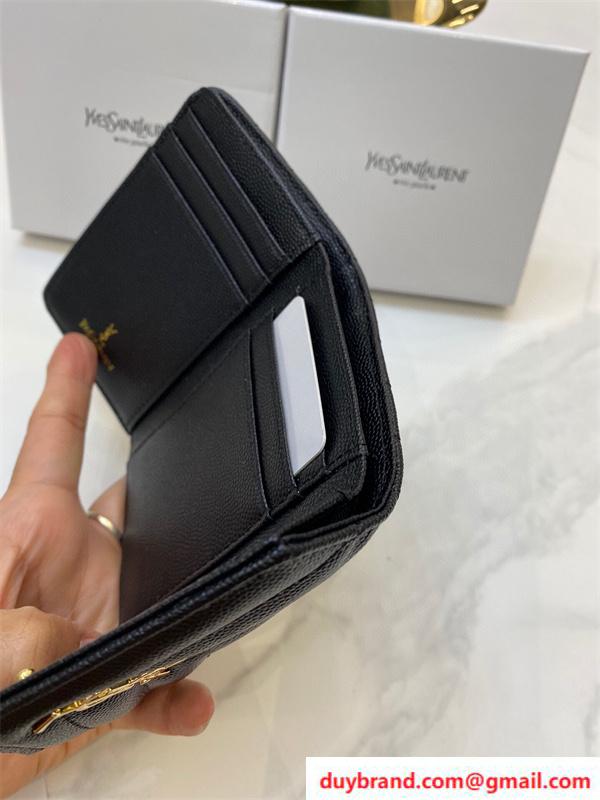 YSL サンローランSaint Laurent コピー レディース財布