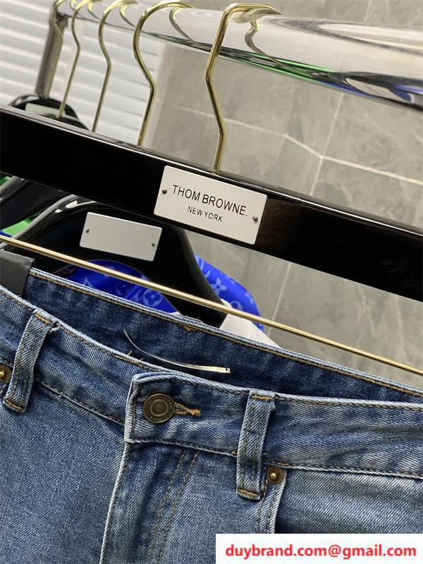 YSL サンローランSaint Laurent コピー ジーンズ ズボン
