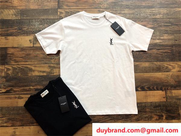 YSL サンローランSaint Laurent コピー 半袖ｔシャツ