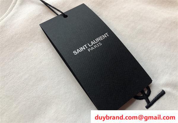 YSL サンローランSaint Laurent コピー 半袖ｔシャツ