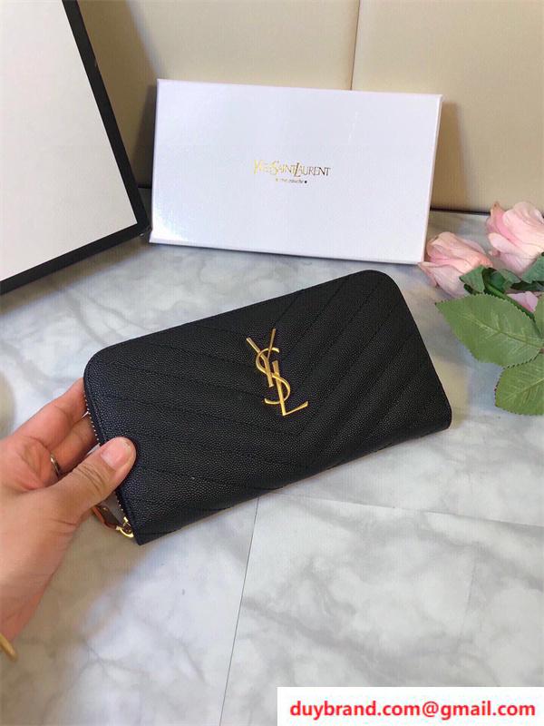 YSL Saint Laurent コピー サンローラン 財布 ハンドバッグ