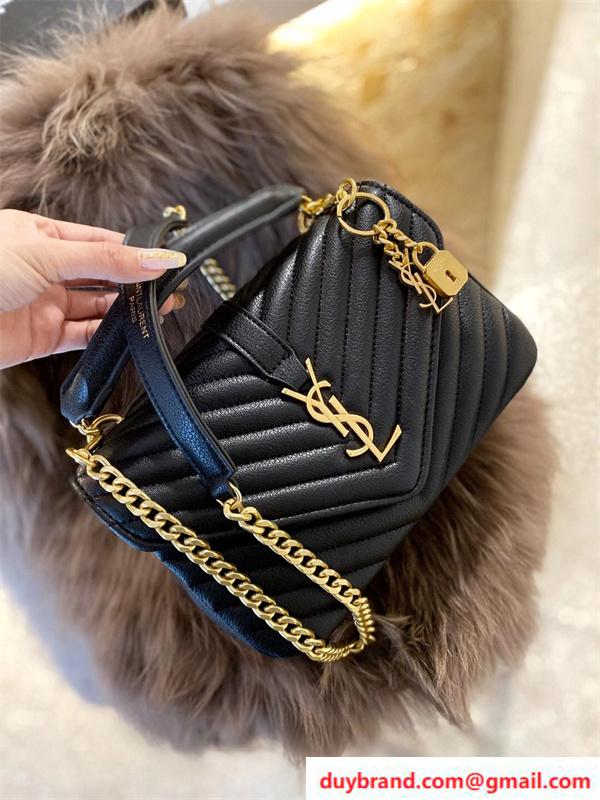 YSL Saint Laurent コピー サンローラン ストートバッグ