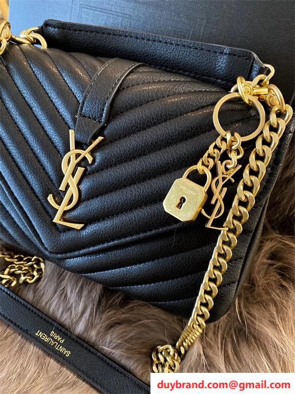 YSL Saint Laurent コピー サンローラン ストートバッグ