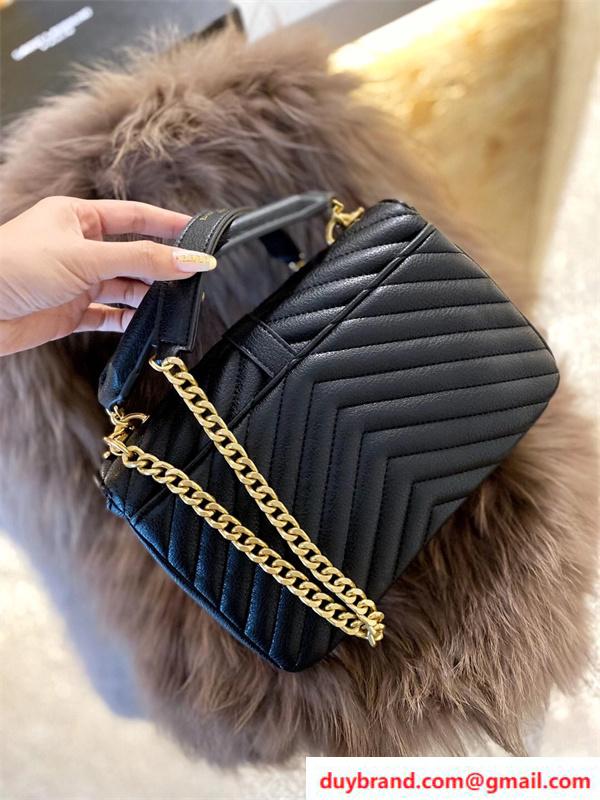 YSL Saint Laurent コピー サンローラン ストートバッグ