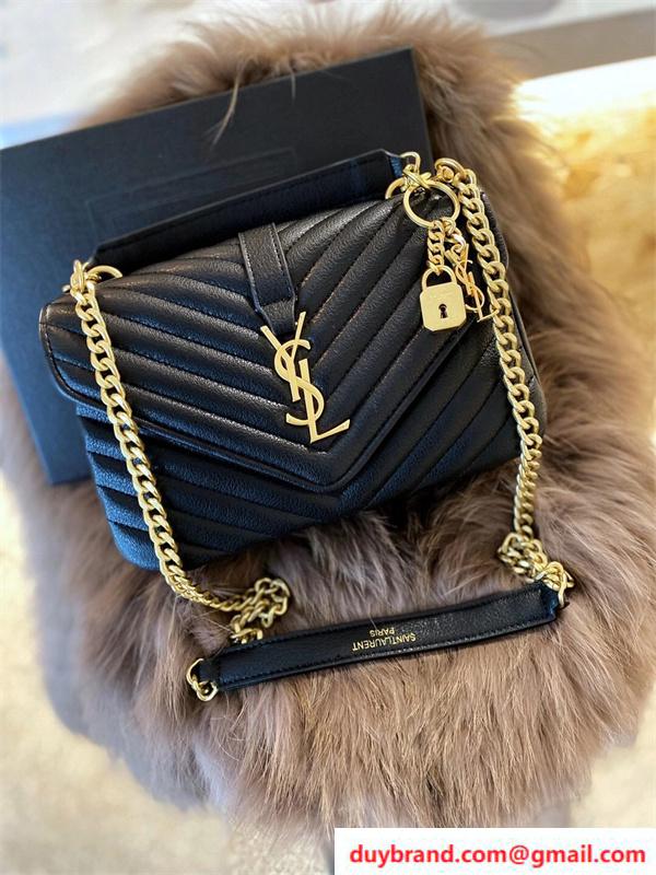 YSL Saint Laurent コピー サンローラン ストートバッグ