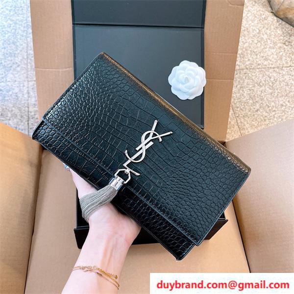 YSL Saint Laurent コピー サンローラン 財布 レディース