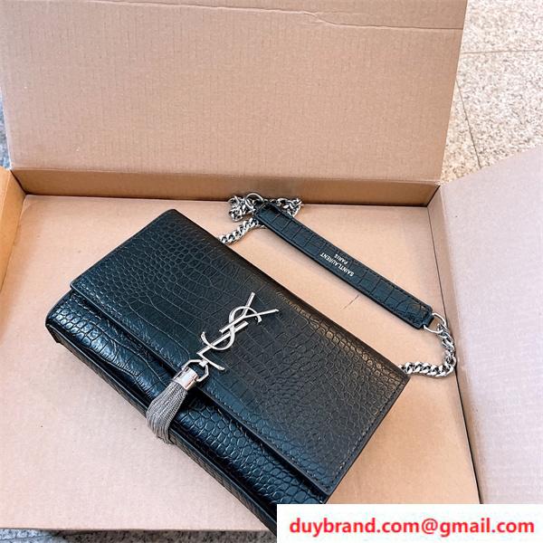 YSL Saint Laurent コピー サンローラン 財布 レディース
