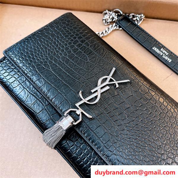 YSL Saint Laurent コピー サンローラン 財布 レディース