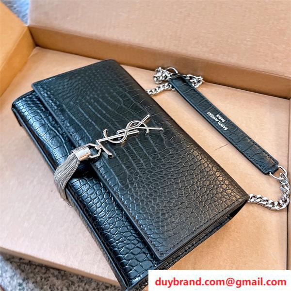 YSL Saint Laurent コピー サンローラン 財布 レディース