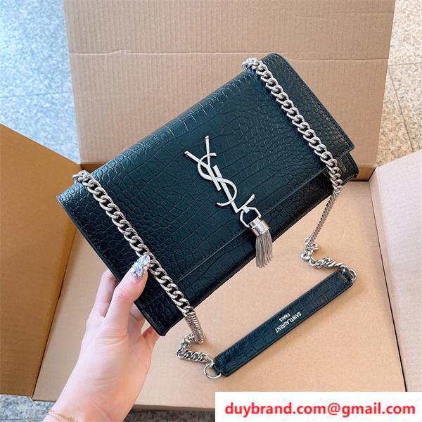 YSL Saint Laurent コピー サンローラン 財布 レディース