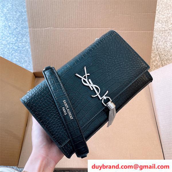 YSL Saint Laurent コピー サンローラン 財布 レディース