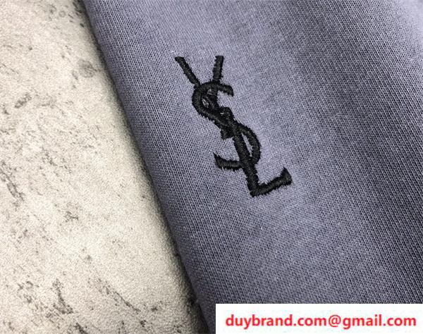 YSL Saint Laurent コピー サンローラン 半袖ｔシャツ