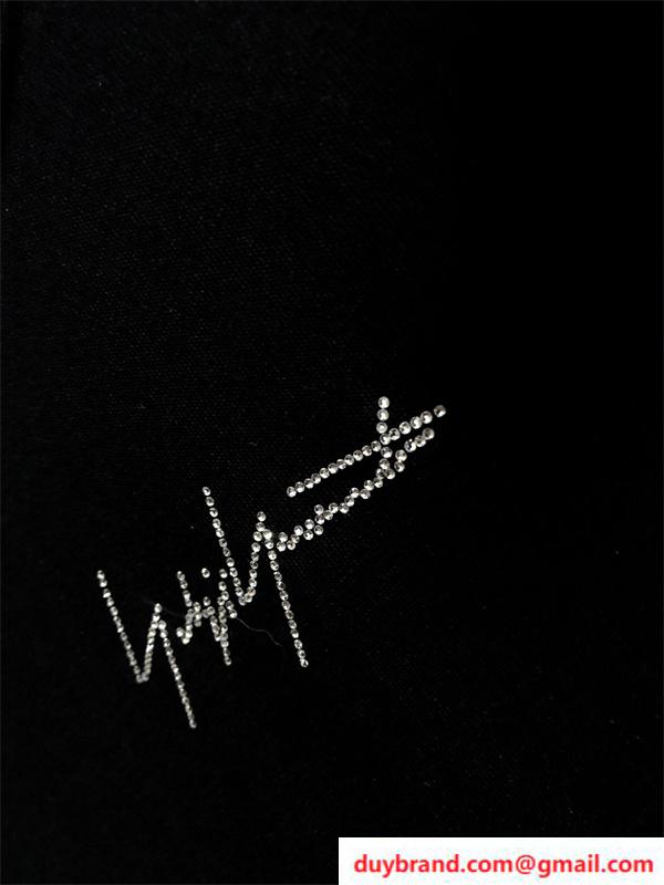 ワイ・スリー Y-3 ロゴ コピー 山本耀司 半袖ｔシャツ