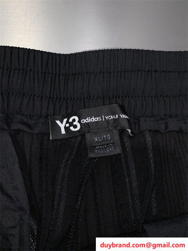 ワイ・スリー Y-3 ロゴ コピー 山本耀司 半袖ｔシャツ