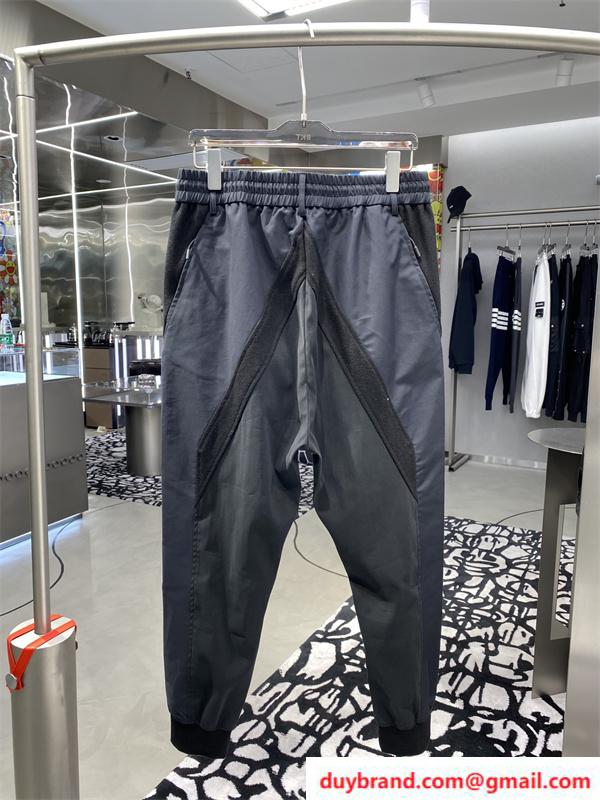ワイ・スリー Y-3 ロゴ コピー 山本耀司 パンツ