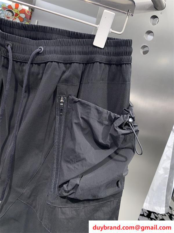 ワイ・スリー Y-3 ロゴ コピー 山本耀司 ショートパンツ スラックス