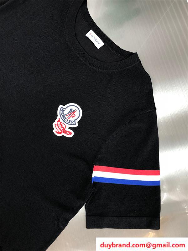 モンクレール tシャツ コピー