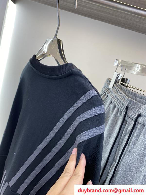 ワイ・スリー Y-3 ロゴ コピー 山本耀司 長袖 スウェット 服
